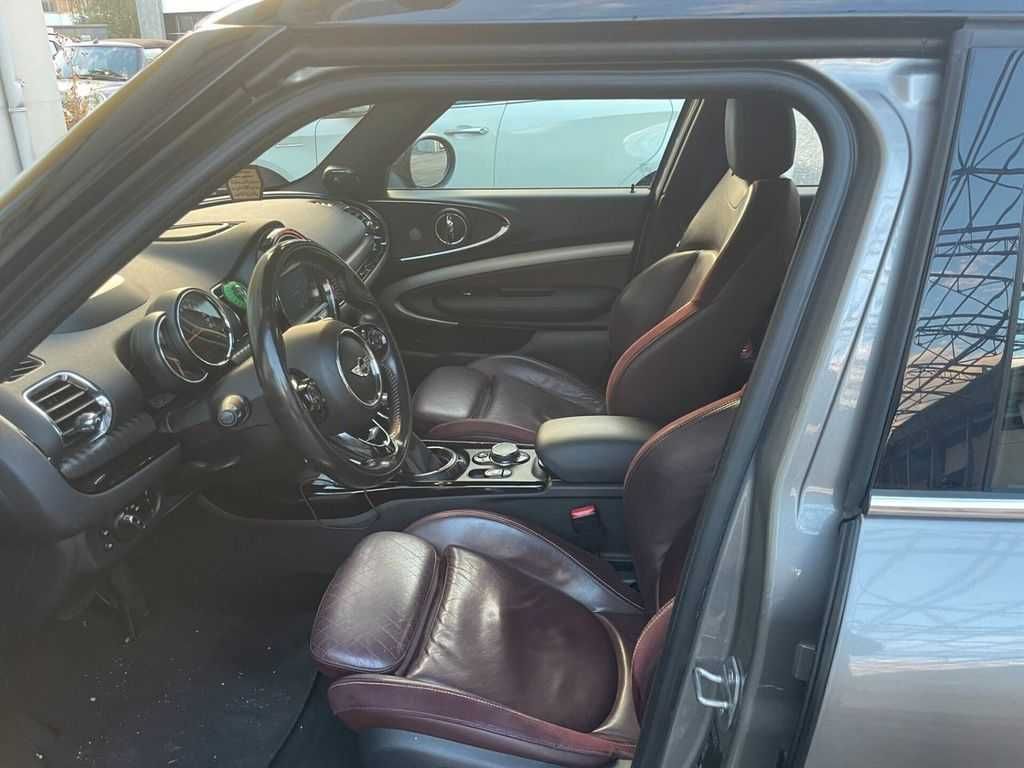 Mini Cooper Clubman R55 F54 бампер мини р55 ф54 разборка міні шрот