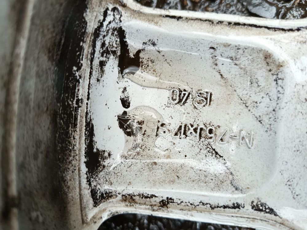 Продам диски/шины