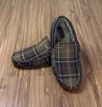 Мокасини Barbour (оригінал, туфлі, тапочки,сліпери)