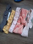 Пов'язка для волосся
