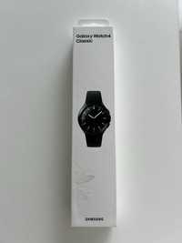 Samsung Galaxy Watch 4 Classic 46mm LTE Czarny SM-R895FZKAEUE