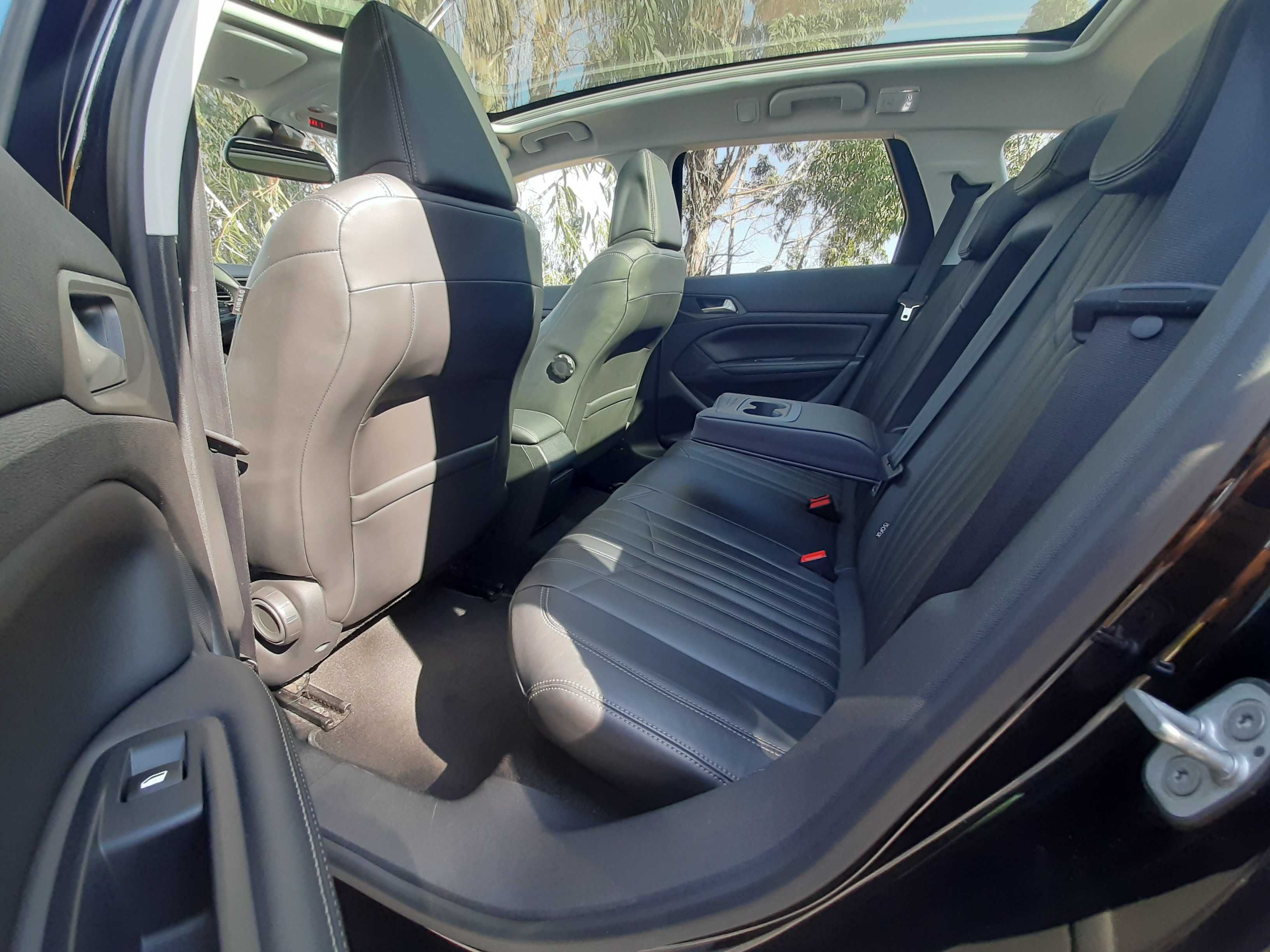 Peugeot 308 Allure 1.6HDI 120CV  - Full Extras - Nacional