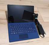Microsoft Surface Pro 3  1631 i5-4300U / 4gb / 128gb SSD etui, rysik