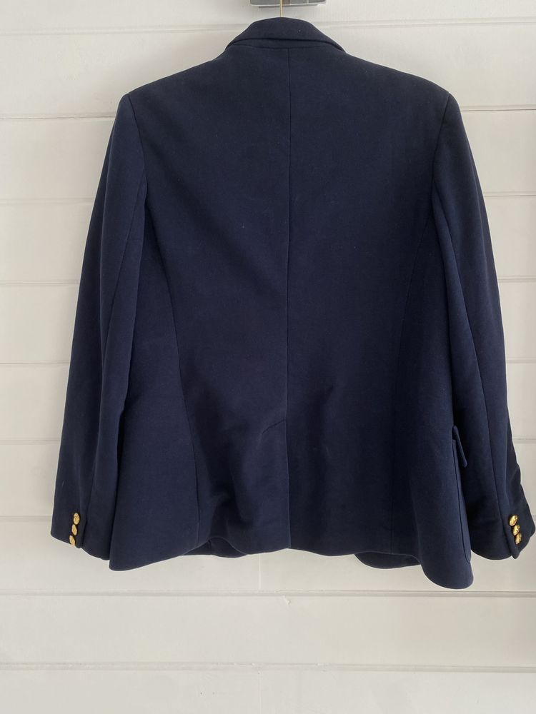 Marynarka Polo Ralph Lauren rozmiar 14 M/L