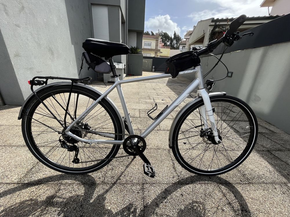 Bicicleta KTM Oxford 28.9