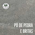 Pó de Pedra e Britas