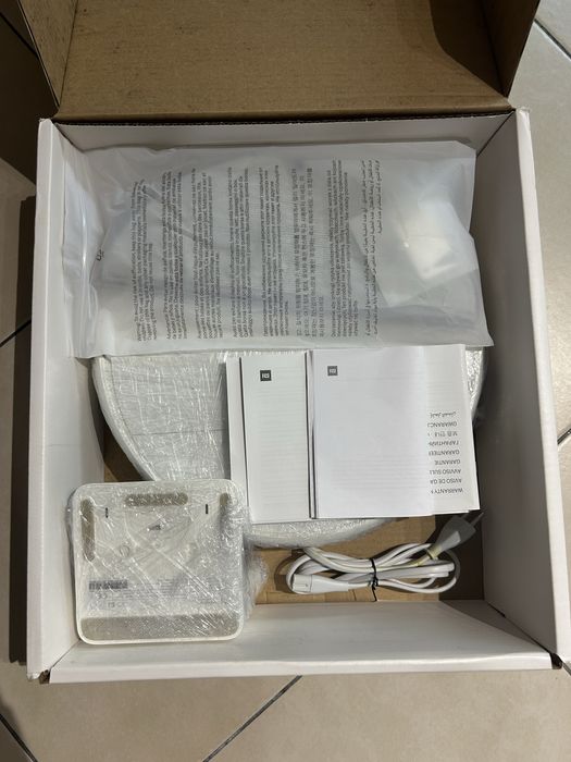 Aspirador Robot Xiaomi Vacuum-Mop