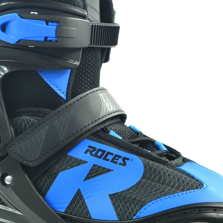 Łyżwy dla dziecka Roces Jokey Ice 2.0 Boy 26-29 ŁYŻWY DLA CHŁOPCA