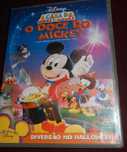 o doçe do mickey halloween dia das bruxas DVD portes correio grátis
