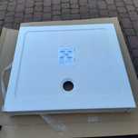 Brodzik Radaway Doros D Compact 100x90 cm