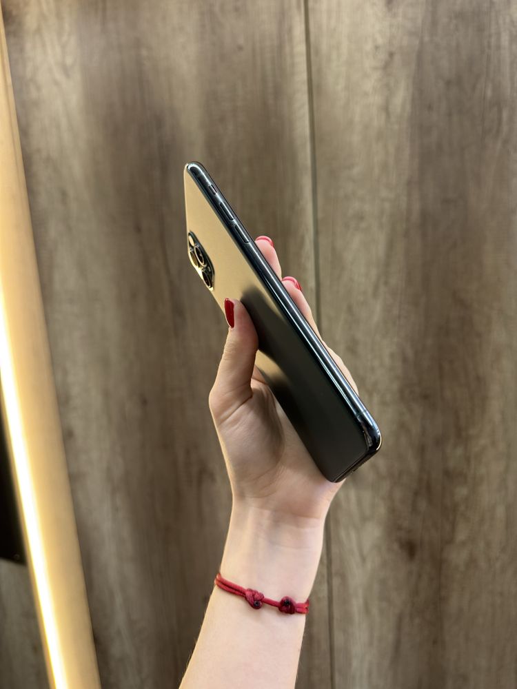 IPHONE 11Pro Max 256 Midnight Green Neverlock Костюшка,5 igrand