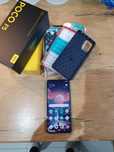 Xiaomi POCO F5 12/256GB Stan IDEALNY