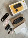 Yale Linus L2 czarny, inteligentny zamek Bluetooth, WIFI, smart home