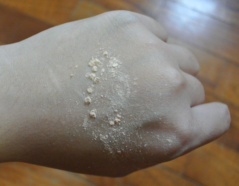 Guerlain Les Voilettes Mineral Loose Powder
Puder sypki do twarzy

Kol