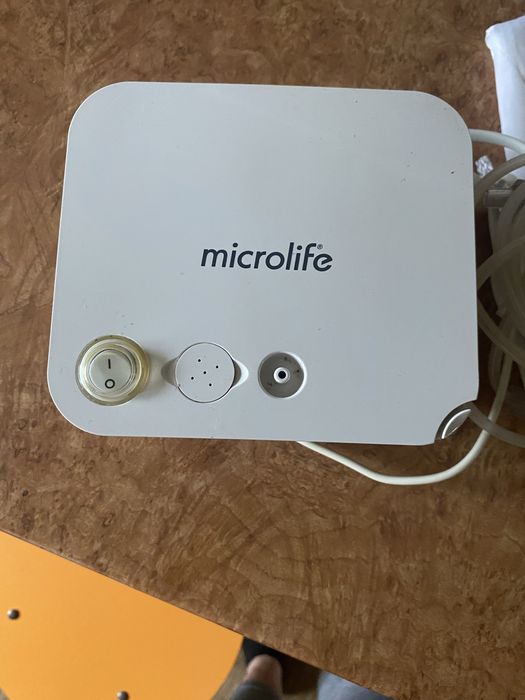 Nebulizator Microlife