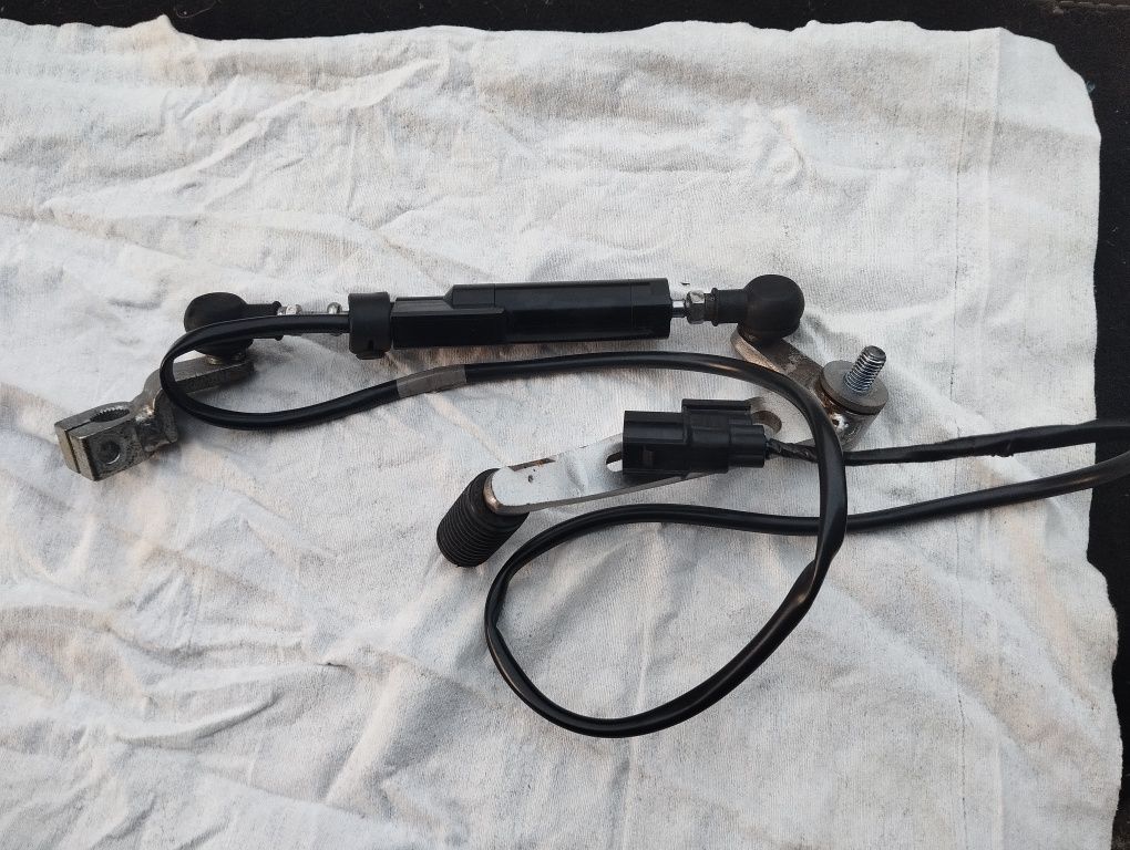 Kawasaki z 1000sx quickshifter