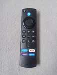 Pilot Amazon Fire Stick 2