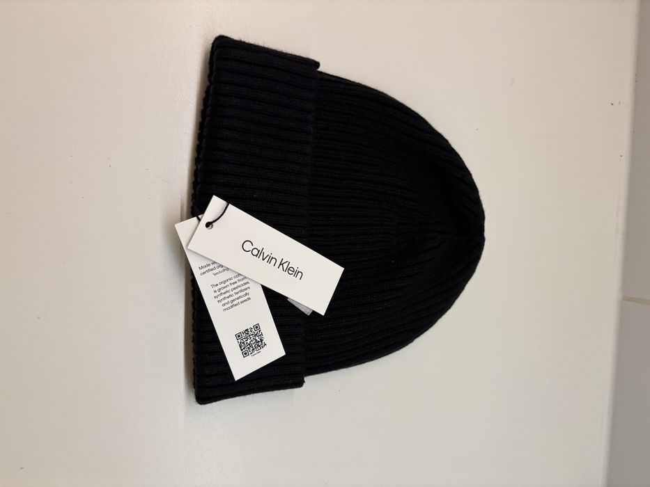 Czapka Calvin klein New casual pro