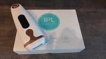 Depilator laserowy  MILION impulsów IPL Łódź