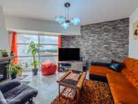 Excelente Apartamento T3 no Último Andar em Santa Maria de Lamas