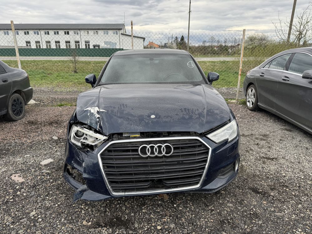 Продам Audi A3. 2.0 Бензин. 2017р. У Львові