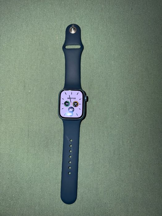 Apple Watch série 7
