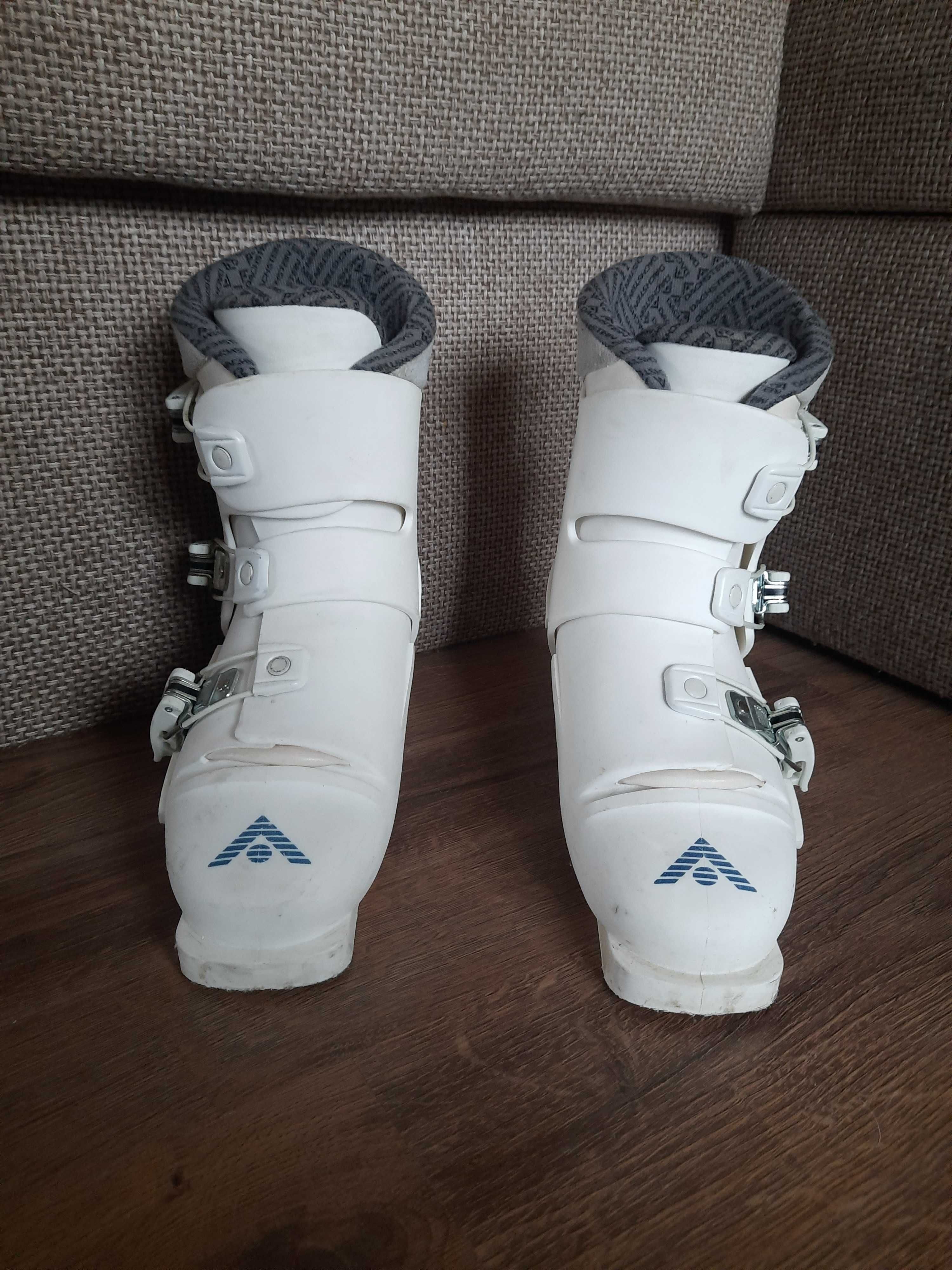 Горнолижні ботинки Dachstein/ Горнолыжный ботинки