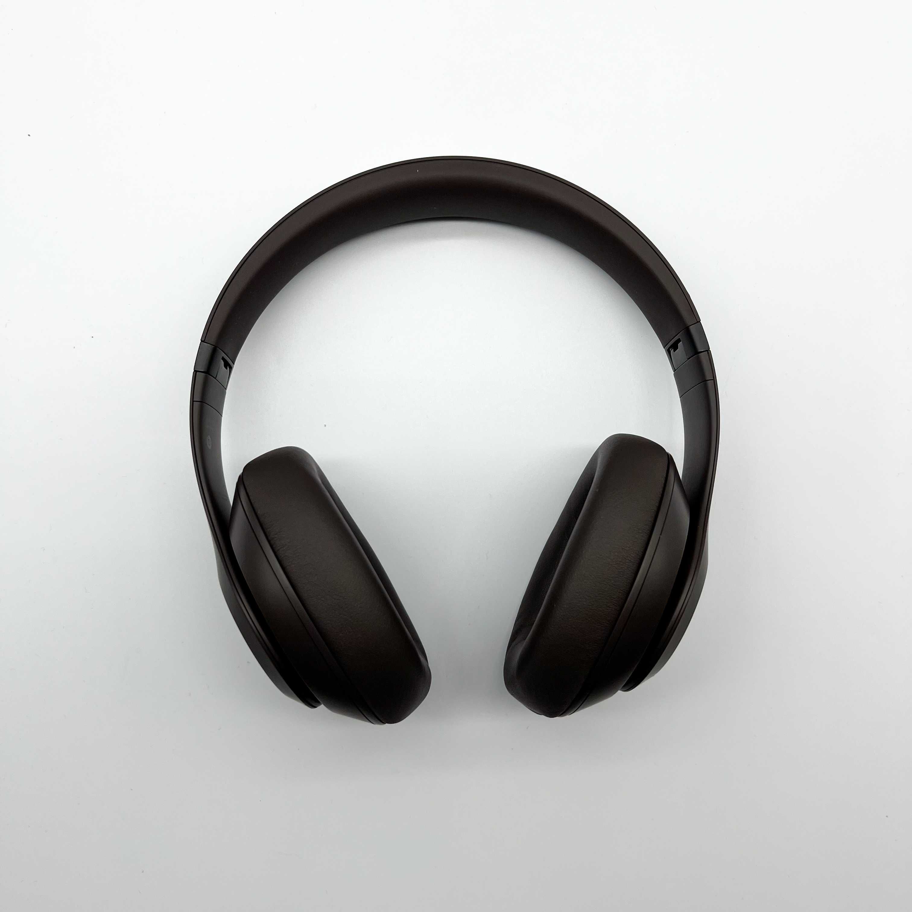 Apple Beats Studio Pro Anc - Brązowe - Bardzo Dobre