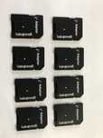 Adapter nowy do karty Micro SD - 500 sztuk