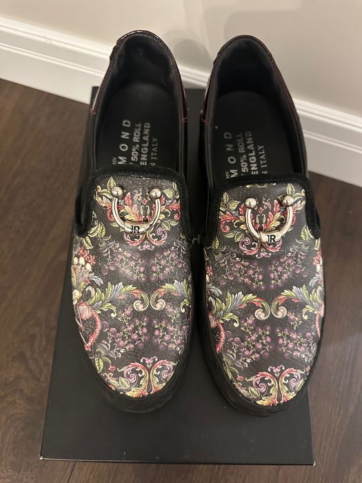 Мокасини richmond