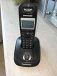 telefon stacjonarny Panasonic