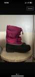 buty rozm 32 śniegowce