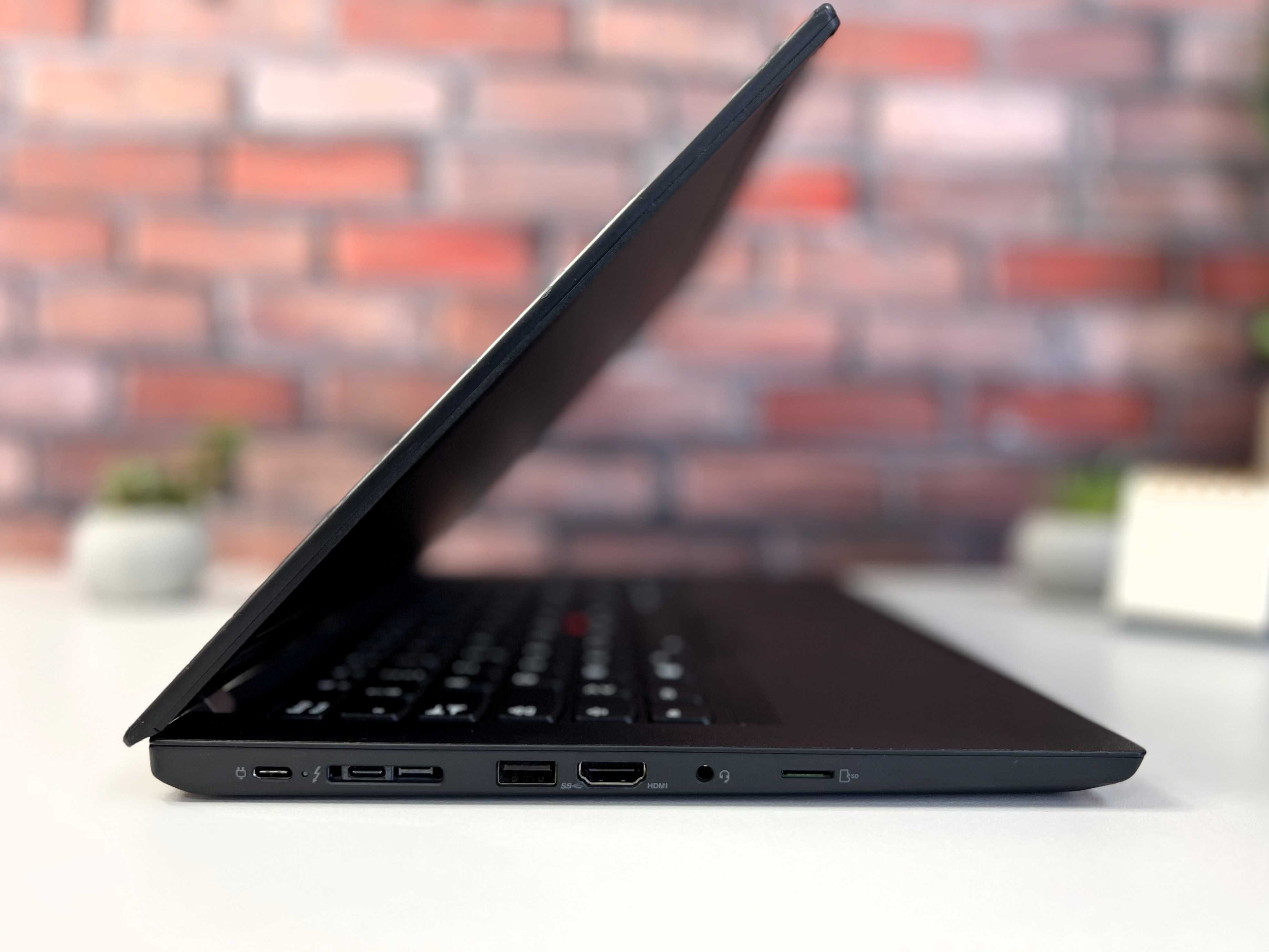 Ноутбук Lenovo ThinkPad T14 G1·i5-10310U·16GB+SSD256M2·14"IPS+Гарантія