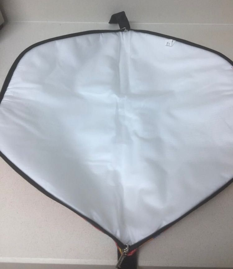 Lancheira / Bolsa Térmica Tupperware