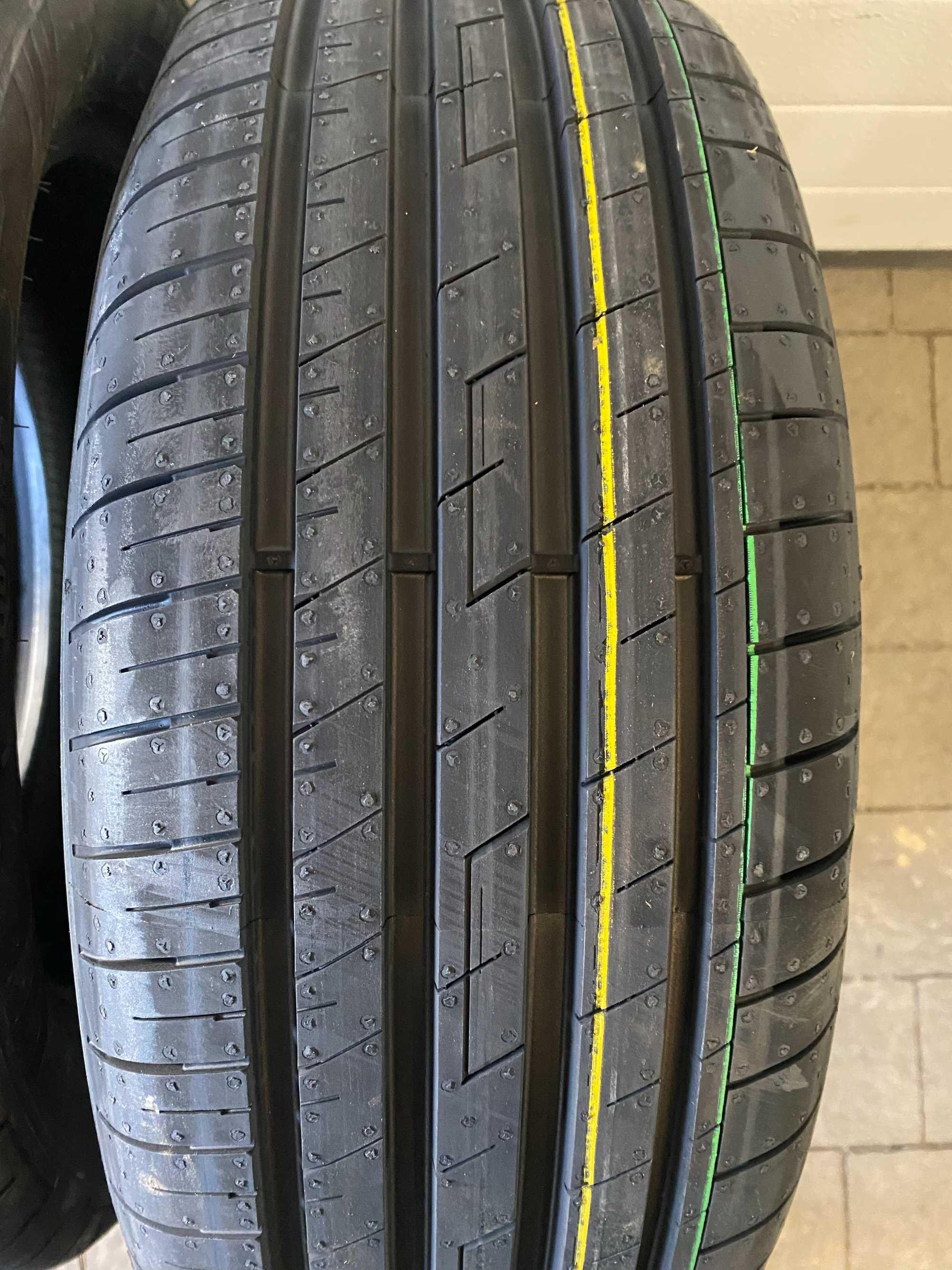 4x 205/55 R.16 91V Fulda Ecocontrol HP2 NOWA 2024