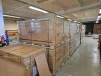 Panele PV Jinko JKM545M-72HL4-BDVP