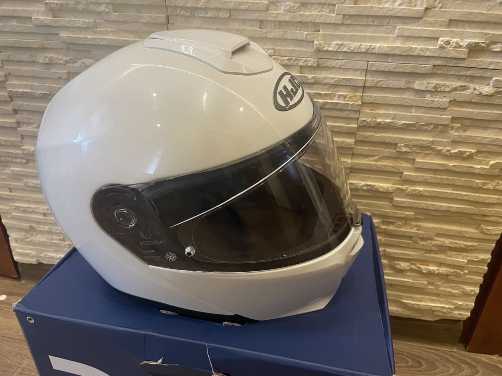 Kask HJC RPHA 90 L
