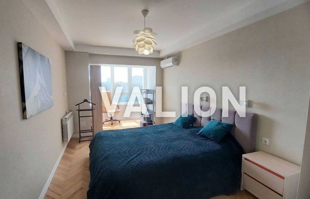 Продаж 3к квартири Берестейський проспект, 20, Шевченківський район