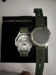 Huawei gt4 verde smartwatch