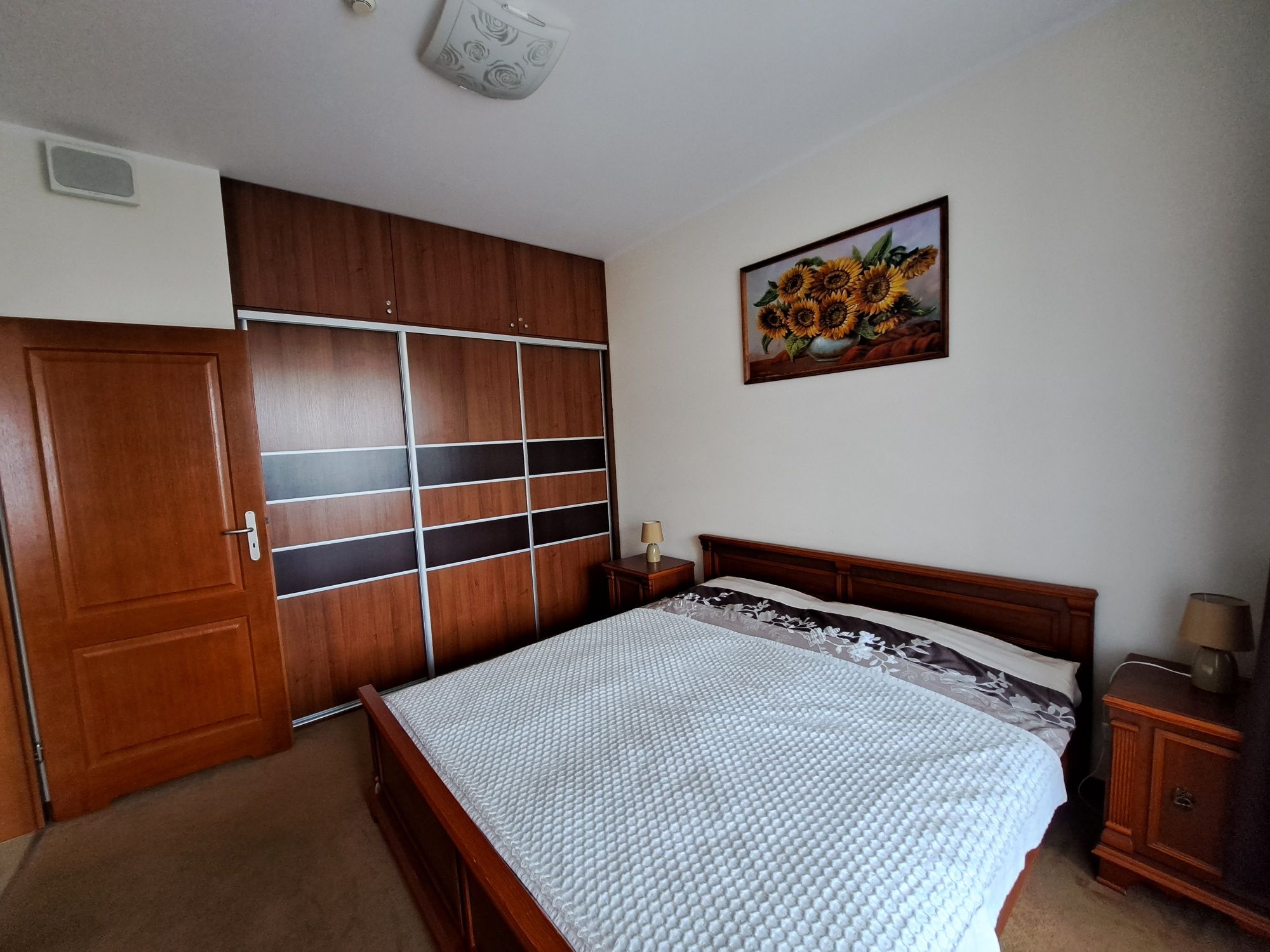 Apartament 103 Olympic Park przy plaży w Kołobrzegu