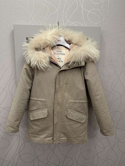 Парка детская 3 в 1 Ives Salomon ( Франция)