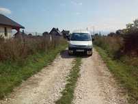 PARTNER  1,9D, 2004r. 5-drzwi, bez DPF, airbag, el.szyby, wspomaganie.