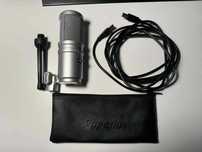 Mikrofon Superlux E205U USB
