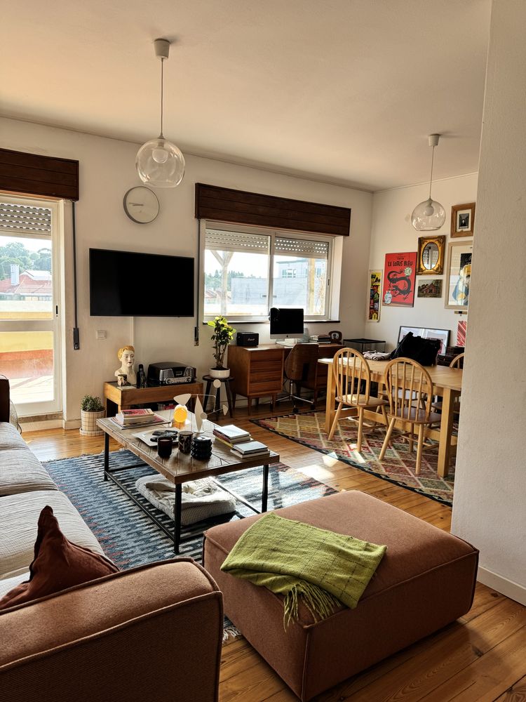 Arrendamento de quarto a partir de 15 de junho