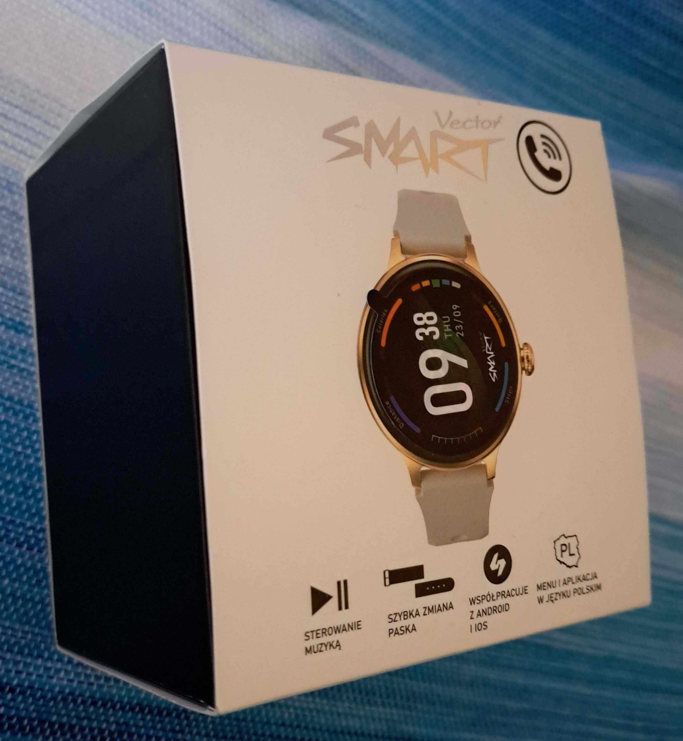 Smartwatch Vector Smart