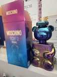 Woda perfumowana moschino 100 ml