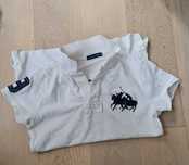 Ralph Lauren M koszulka bawełniana