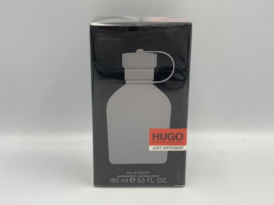 Hugo Boss Just Different 150ml. Okazja