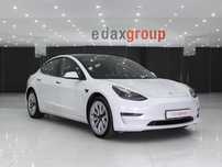 Tesla Model 3 Long-Range Dual Motor AWD