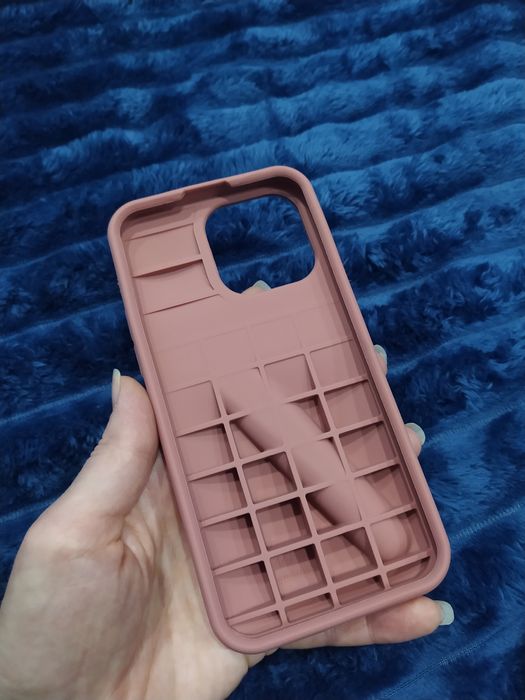 Чохол "Rhode" на iPhone 14 pro Max